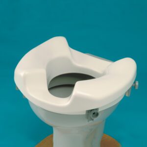 Elevador WC Easy Clean AD518