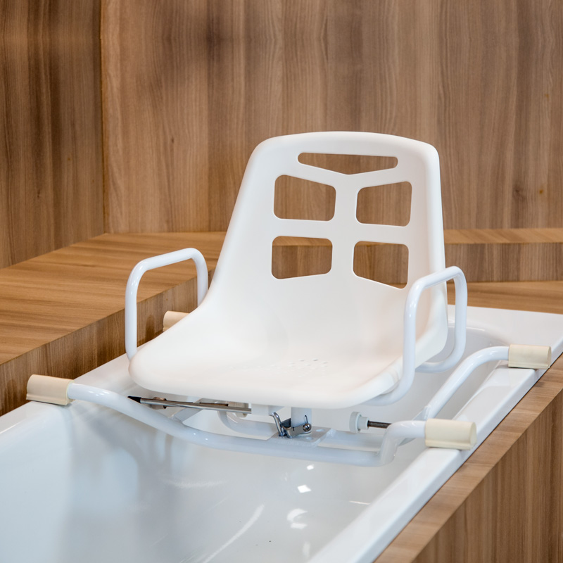 Cojín del asiento de de baño Independiente Separado Fácil de instalar Bañera  de hidromasaje resistente y eficiente para baño Adultos Baño de leche  Interior Azul Soledad Cubo de bañera plegable