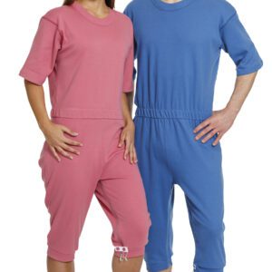 Pijama manga corta y larga 4080/4671