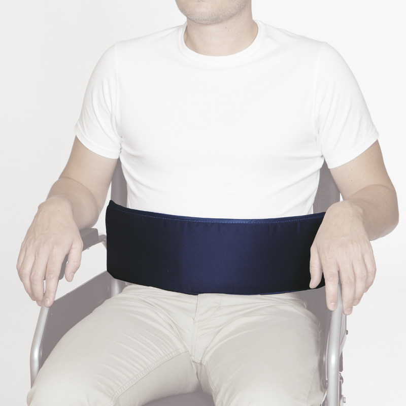 Cinturón abdominal H3500 - Ortopedia Baix Penedès